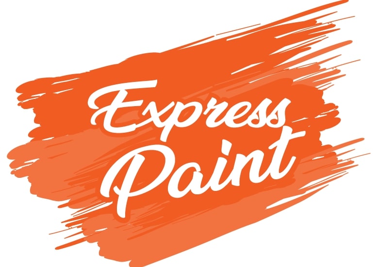 Express Paint